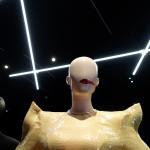 Geert Smits fotografie - Therry Mugler Couturissime