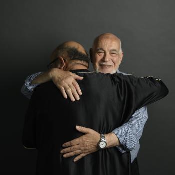 respect in begroeten